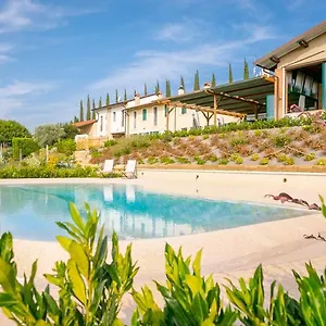 Le Bianchette Agriturismo E Fattoria Didattica Sommacampagna