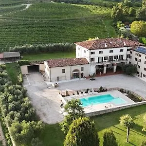 Verdeolivo 1876 - & Pool Mezzane di Sotto