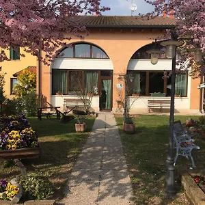 Agriturismo Casa Maria Teresa Sommacampagna